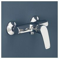 Aquanet Techno SD90887 хром