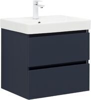 Aquanet Вега 2.0 58 см 00337947 подвесная, маренго