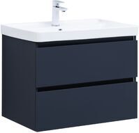 Aquanet Вега 2.0 69 см 00337948 подвесная, маренго