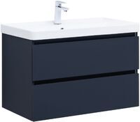 Aquanet Вега 2.0 79 см 00337949 подвесная, маренго