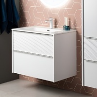 Aquanet Вита 100 см 00330474 подвесная, белая матовая