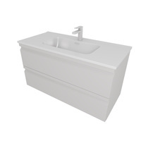 Акватек ВЕГА 100 см AQ77100-LG 2 ящика, серый туман