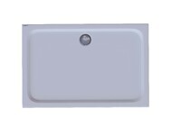 Акватек 140x80 DPA-0000013 белый