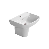 Акватек 45 см AQ5430-00 белая