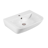 Акватек 60 см AQ5440-00 белая