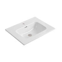 Акватек 61 см AQ0460-00 белая