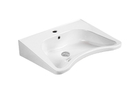 Акватек 63 см AQ2211-00 белая