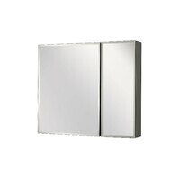 Акватек ВЕГА 64x66 AQ7608-MC алюминиевый, хром