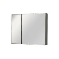 Акватек ВЕГА 76x66 AQ7808-MC алюминиевый, хром