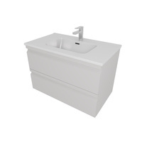 Акватек ВЕГА 80 см AQ77080-LG 2 ящика, серый туман