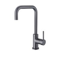 Акватек Вега AQ1080BGM оружейная сталь