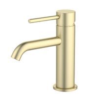 Акватек Европа AQ1310BG золото шлифованное