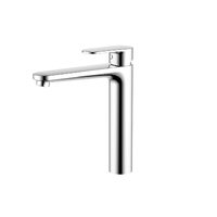 Акватек Ника AQ1804CR хром