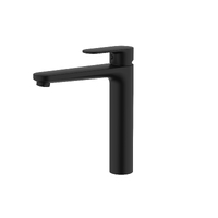 Акватек Ника AQ1804MB черный матовый