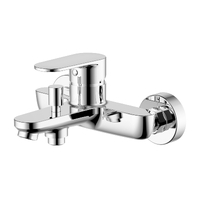 Акватек Ника AQ1840CR хром