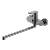 Акватек Ника AQ1842BGM оружейная сталь