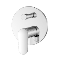 Акватек Ника AQ1846CR хром