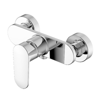 Акватек Ника AQ1860CR хром