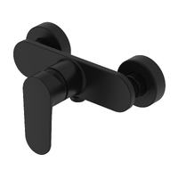 Акватек Ника AQ1860MB черный матовый