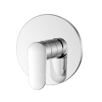 Акватек Ника AQ1866CR хром