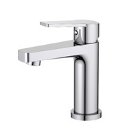 Акватек Лагуно AQ1710CR хром