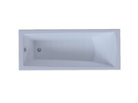 Акватек Либра New 170x70 LIB170N-0000049 белая