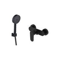 Акватек Ника AQ1834MB черный