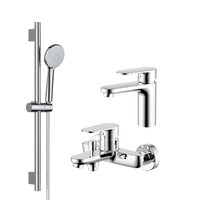 Акватек Ника AQ1830CR хром