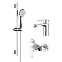 Акватек Ника AQ1831CR хром