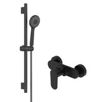 Акватек Ника AQ1832MB черный