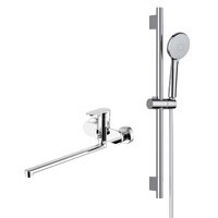 Акватек Ника AQ1833CR хром