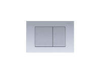 Акватек Pneumo PNS-0000003 хром матовый