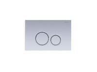 Акватек Pneumo PNS-0000013 хром матовый