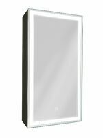 Art-Max Techno 35x65 AM-Tec-350-650-1D-L-DS-F-Nero 