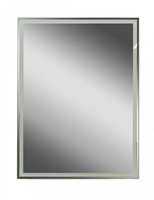 Art-Max Techno 60x80 AM-Tec-600-800-1D-DS-F-Nero 