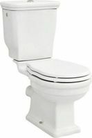 Artceram Hermitage HEV008 01 00 bi
белый