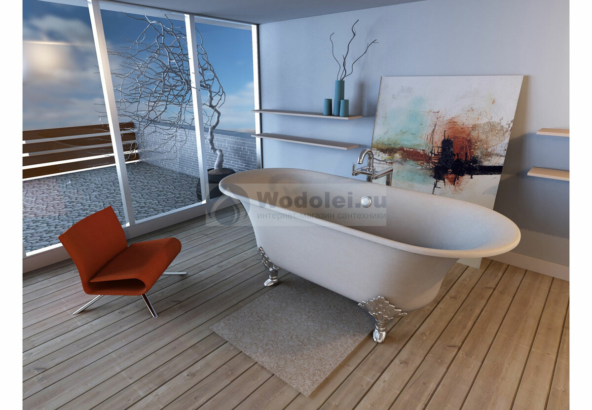Сидячая ванна: размеры изделий, материалы производства, фото и цены акриловых моделей сидячих ванн