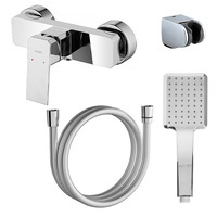 Azario Hardcore AZ-VKM338277C хром