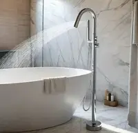 BOCH MANN Suv BM10906 хром