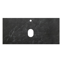 BelBagno 100 см KEP-100-MNO Marmo Nero Opaco