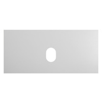 BelBagno 102 см KEP-100-BO-W0 Bianco Opaco