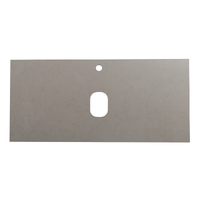 BelBagno 102 см KEP-100-CEM Cemento