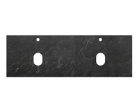 BelBagno 140 см KEP-140-2-MNO Marmo Nero Opaco