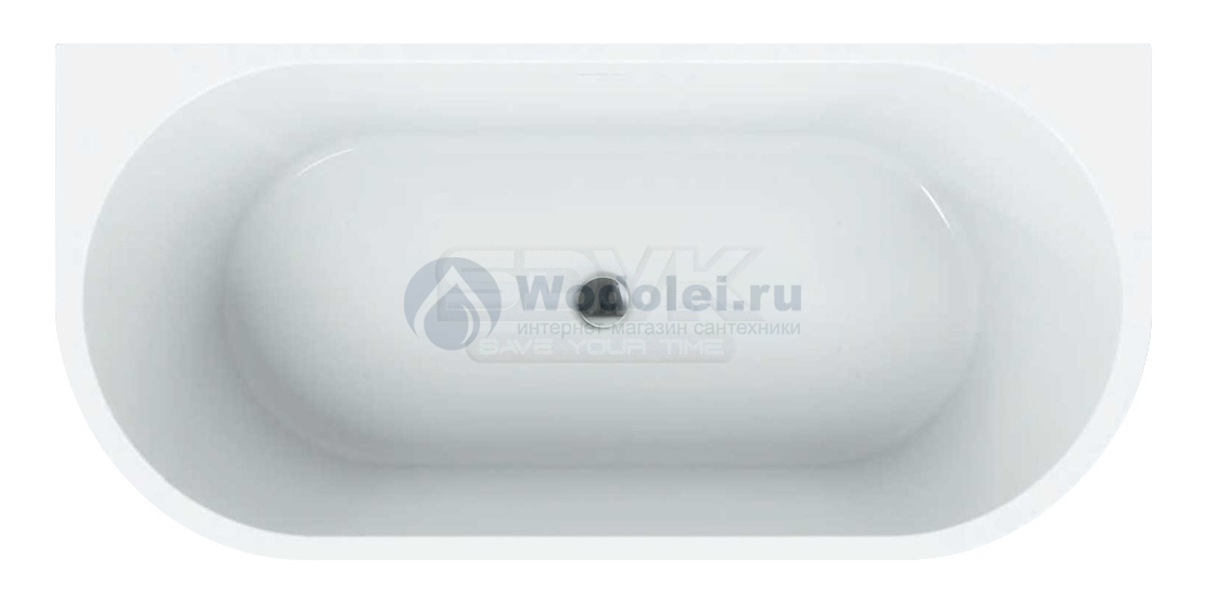   BelBagno 170x80 BB108-170-80 