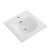 BelBagno 41 см BB-8099-3-40 белая глянцевая