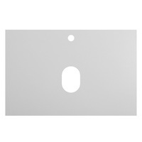 BelBagno 72 см KEP-70-BO Bianco Opaco