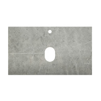 BelBagno 80 см KEP-80-MGL Marmo Grigio Lucido