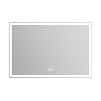 BelBagno 90x60 SPC-GRT-900-600-LED-TCH-WARM 