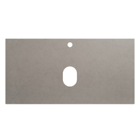 BelBagno 92 см KEP-90-CEM Cemento