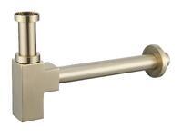 BelBagno BB-SMQ2-BORO брашированное золото